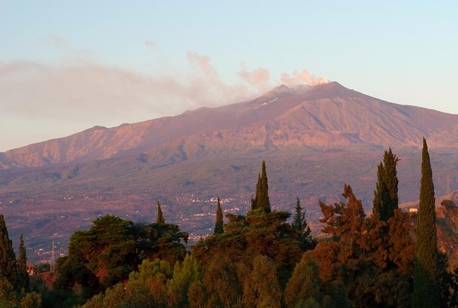 Etna excursion 3000 meters with 4x4 cable car and Trekking - Reaching 3,000 meters on Mount Etna