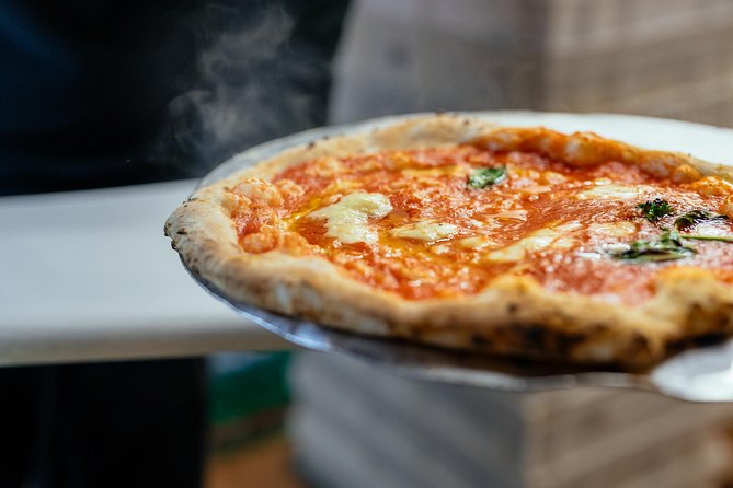 Exclusive Naples Private Food Tour: 6 or 10 Tastings - Why this private Naples food walk works