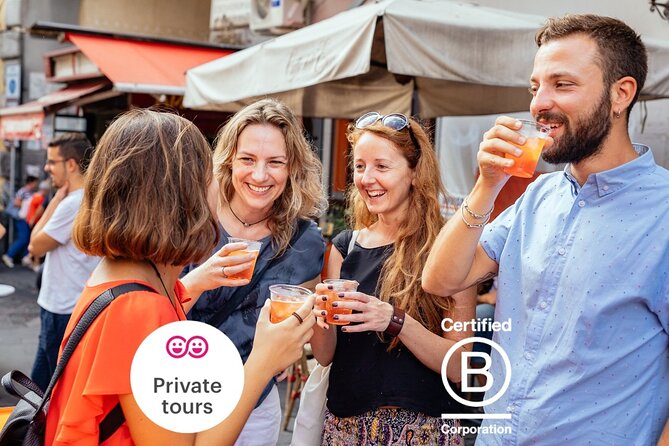 Exclusive Naples Private Food Tour: 6 or 10 Tastings - Starting at Pignasecca Market