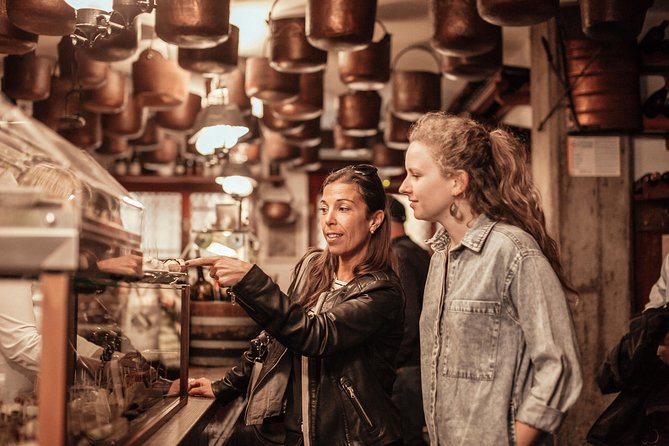 Exclusive Private Venice Food Tour with 6 or 10 Tastings - How much food will you really get?