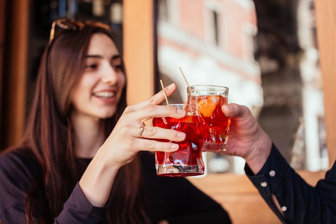 Exclusive Private Venice Food Tour with 6 or 10 Tastings - Should you book it?