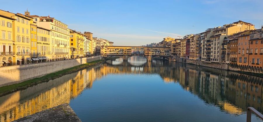 Florence: 2-Hour Guided Bike Tour - Santa Croce, Piazza della Signoria, and Dante’s district