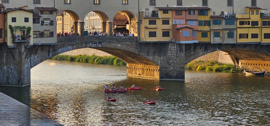 Florence: 2-Hour Guided Bike Tour - The guides make the difference