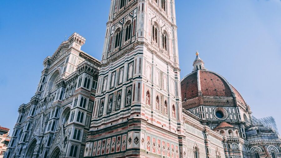 Florence: 2-Hour Guided Sightseeing Bike Tour - Key points to know before you book