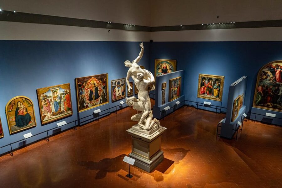 Florence: Accademia and David Skip-the-Line Entry Ticket - Why David is worth the trip