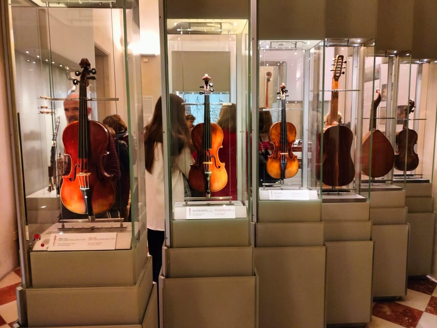 Florence: Accademia and David Skip-the-Line Entry Ticket - How much time should you allow?