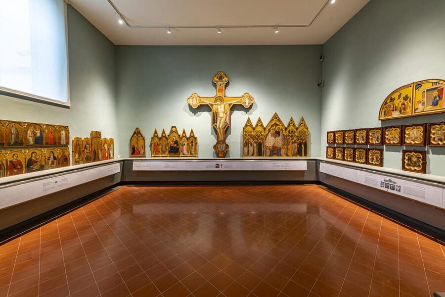 Florence: Accademia and David Skip-the-Line Entry Ticket - What skip-the-line entry really means
