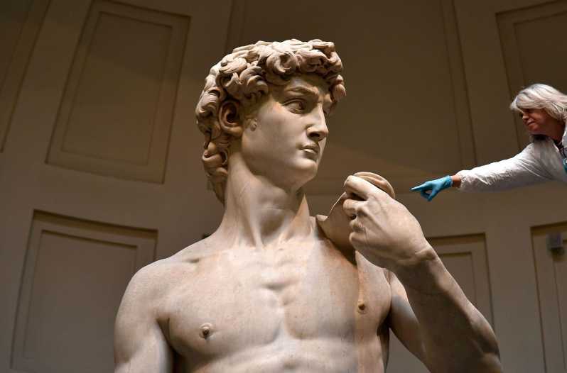 Florence: Accademia Gallery & David Skip-the-Line Ticket - What Priority Entry Actually Buys You