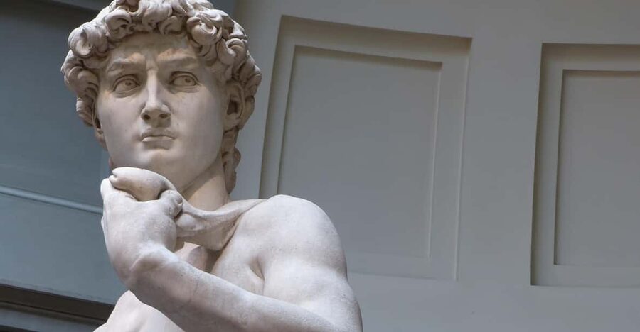 Florence: Accademia Gallery Guided Tour with Entry Ticket - Meeting at Via Ricasoli 41