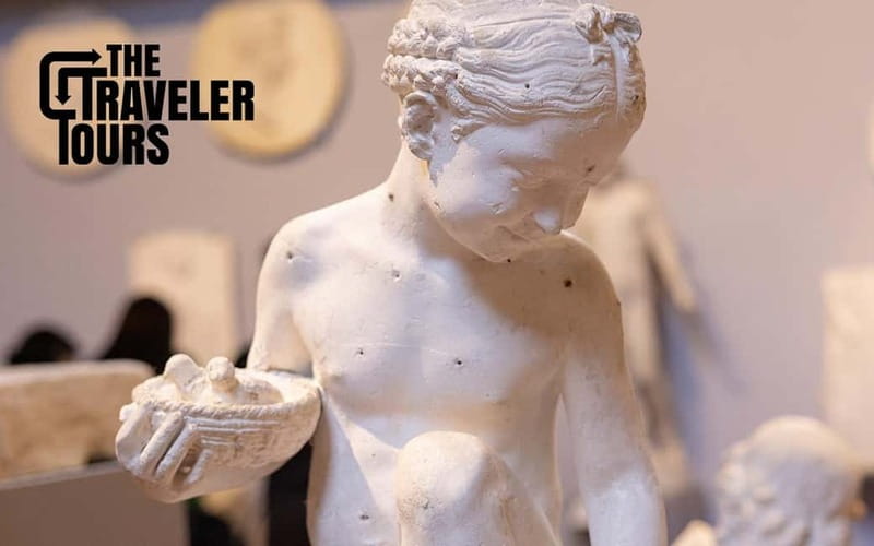 Florence: Accademia Gallery Reserved Entry Ticket - Practical restrictions you should take seriously