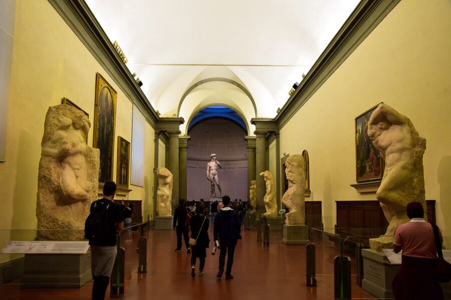 Florence: Accademia Gallery Skip-the-Line Entry Ticket - Why Michelangelo’s David is worth the ticket