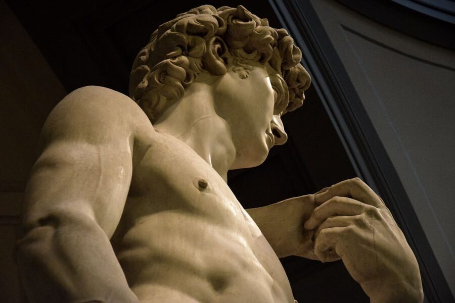 Florence: Accademia Gallery Skip-the-Line Entry Ticket - What skip-the-line really means at the Accademia