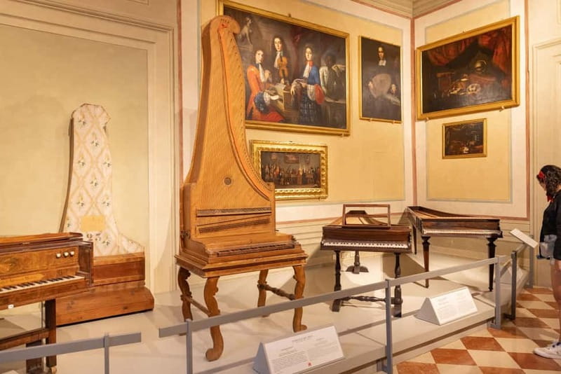 Florence: Accademia Gallery Skip-the-Line Guided Tour - Final Verdict: A Smart Short Visit With One Price Question