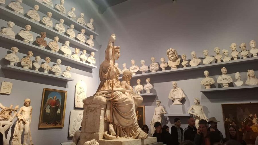 Florence: Accademia Gallery Ticket with Optional Audio Guide - How much value do you get for $39.86?