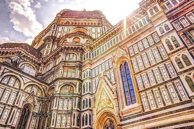 Florence Accademia Gallery Tour & Skip-the-Line Tickets Included - Priority entry and the value of $44.74