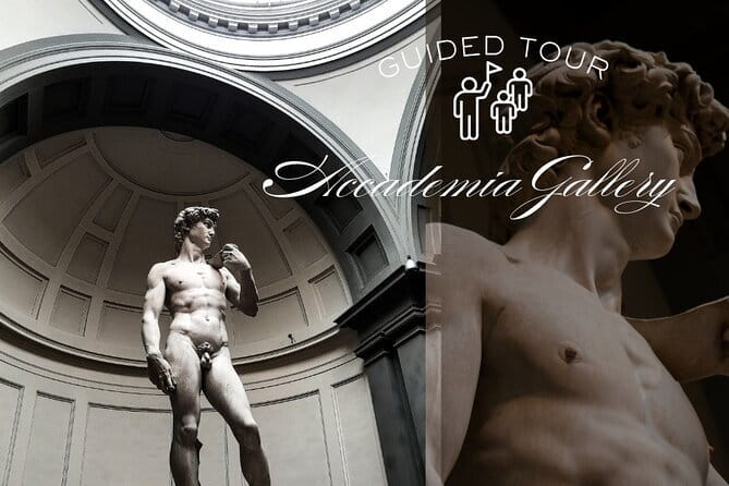 Florence Accademia Gallery Tour with Entrance Ticket Included - Paintings, instruments, and the smaller gallery