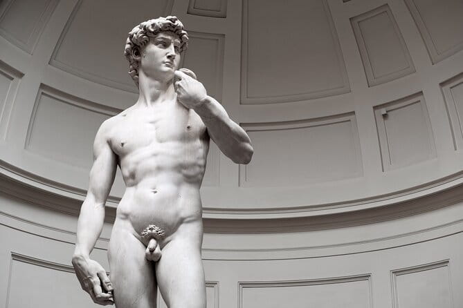 Florence Accademia Gallery Tour with Entrance Ticket Included - Who will enjoy this Accademia visit most?