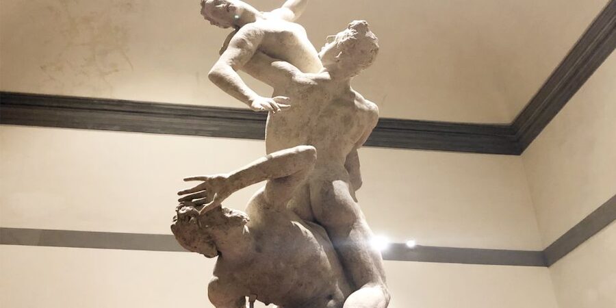 Florence: Accademia Gallery Tour with Skip-the-Line Tickets - Key points to know before booking