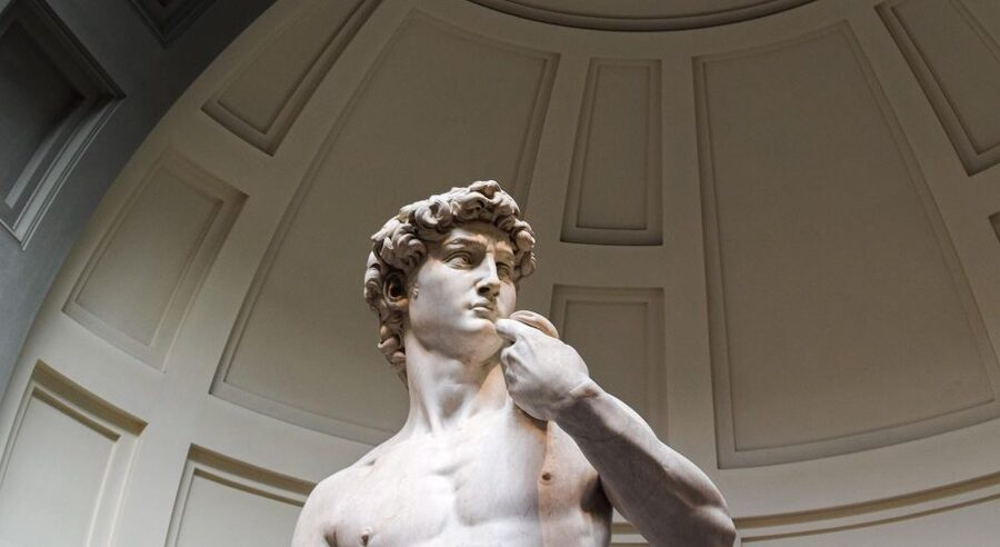 Florence: Accademia Gallery Tour with Skip-the-Line Tickets - Michelangelo’s David, the reason to go