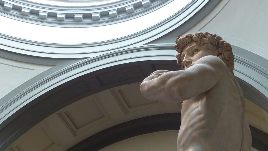 Florence: Accademia Gallery Tour with Skip-the-Line Tickets - Who will enjoy this Florence tour