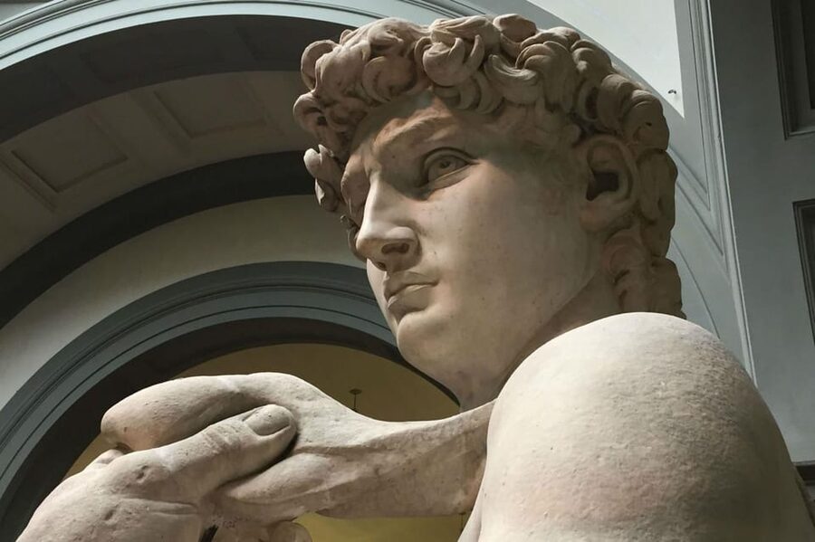 Florence: Accademia Guided Tour with Skip-the-Line Tickets - Is $45 a fair price for the Accademia?