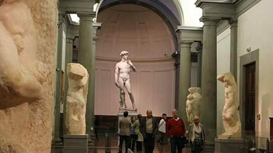 Florence: Accademia Guided Tour with Skip-the-Line Tickets - Who will get the most from this tour