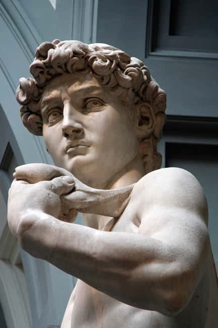 Florence: Accademia Guided Tour with Skip-the-Line Tickets - Languages, cancellation, and small practical details