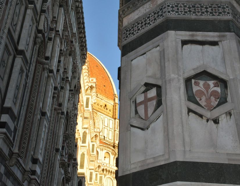 Florence: Baptistery, Duomo Museum, Cathedral, & Bell Tower - The Opera del Duomo Museum’s original masterpieces