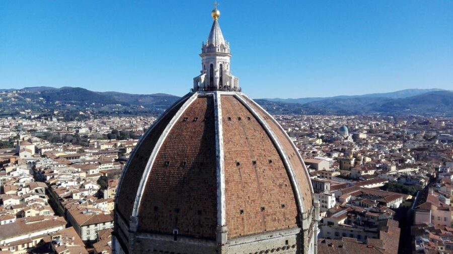 Florence: Baptistery, Duomo Museum, Cathedral, & Bell Tower - Who should book this experience?