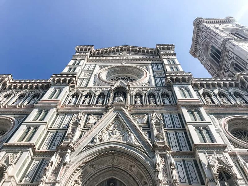 Florence: Brunelleschi's Dome Climb and Duomo Complex Pass - Key points to know before booking
