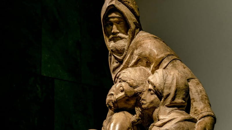 Florence: Brunelleschi's Dome Climb and Duomo Complex Pass - Why the dome climb is Florence’s signature view