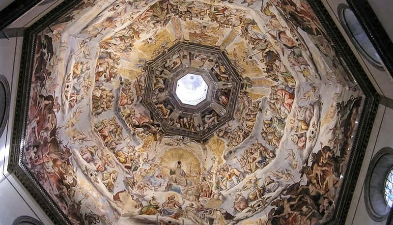 Florence: Brunelleschi's Dome Climb and Duomo Complex Pass - How the three-day pass really works