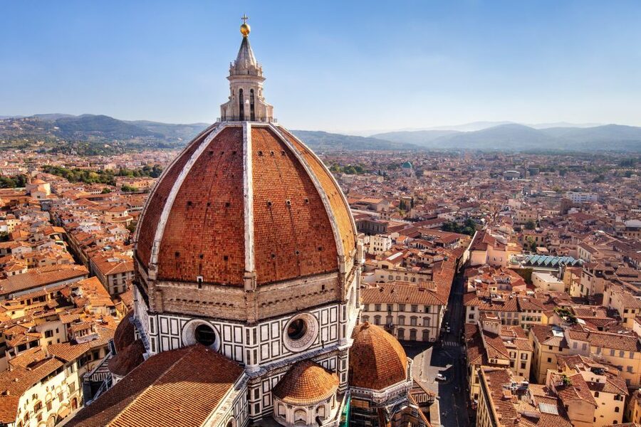 Florence: Brunelleschi's Dome Climb Entry Ticket & Duomo - Key points to know before booking