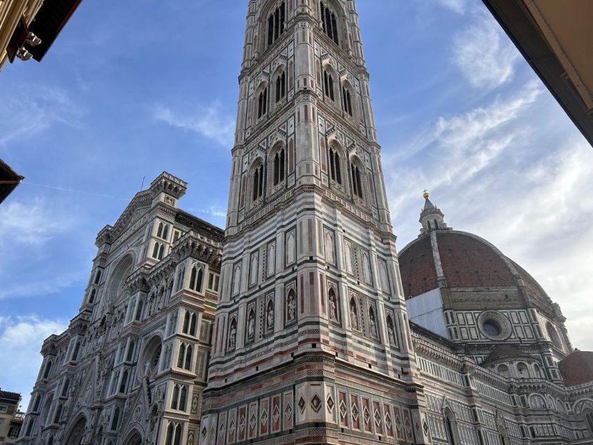 Florence: Brunelleschi's Dome Climb Entry Ticket & Duomo - Should you book the Dome climb and Duomo pass?