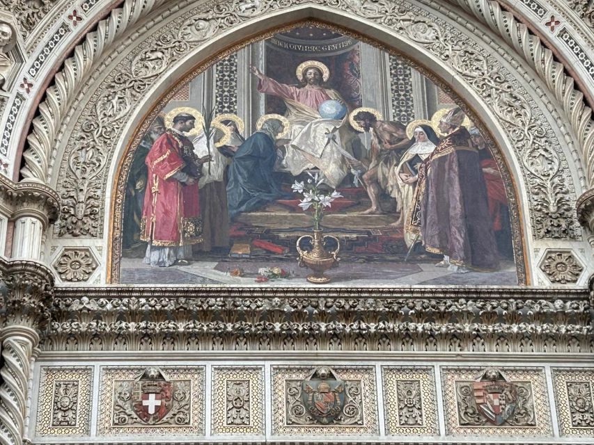 Florence: Brunelleschi's Dome Climb Entry Ticket & Duomo - Using the three-day pass wisely