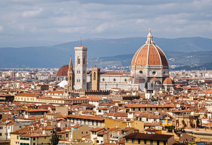 Florence: Brunelleschi's Dome Climb Entry Ticket & Duomo - Is $53 good value?