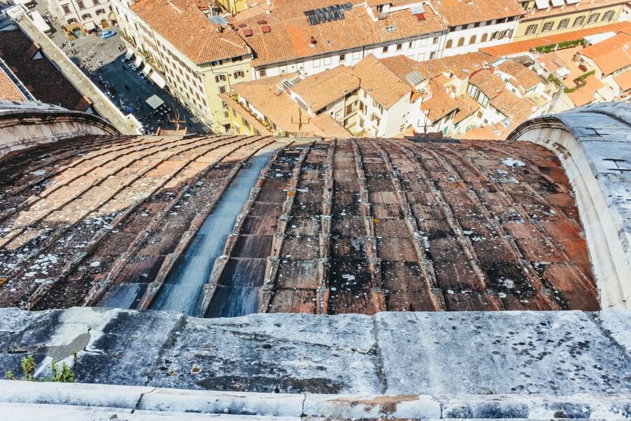 Florence: Cathedral & Brunelleschi's Dome Ticket & Audio App - Giotto’s Bell Tower and the Opera del Duomo Museum