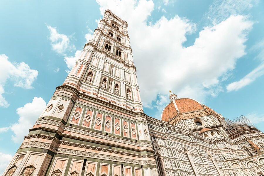 Florence: Cathedral & Brunelleschi's Dome Ticket & Audio App - What the Audio App Actually Adds