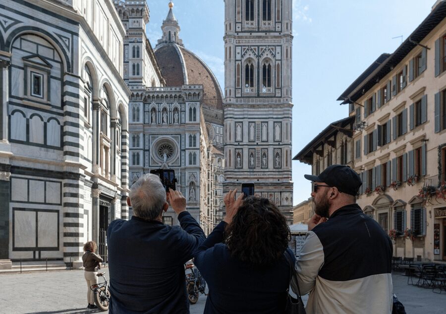 Florence: Cathedral & Brunelleschi's Dome Ticket & Audio App - Who Should Book This Experience?