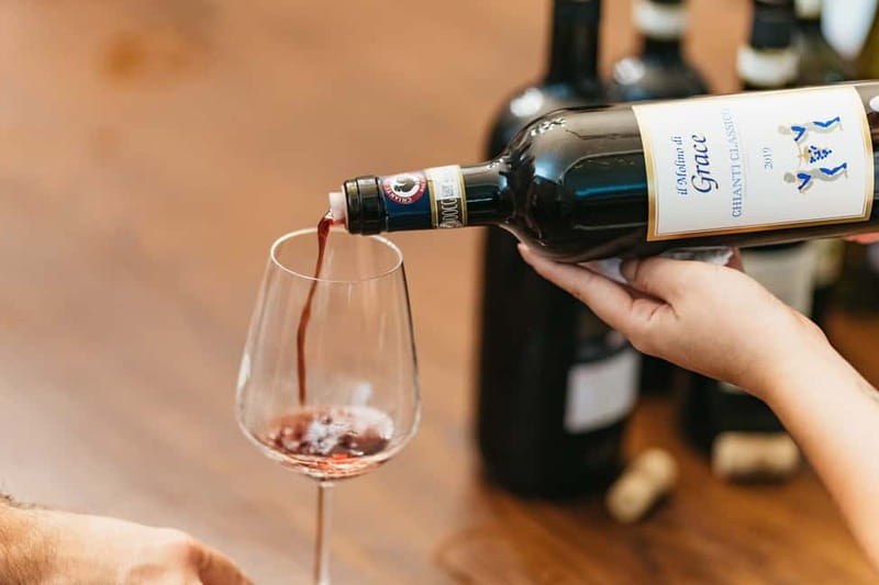 Florence: Chianti Wineries Tour with Wine Tasting - Should you book it?