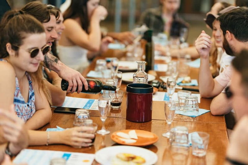 Florence: Chianti Wineries Tour with Wine Tasting - Group size, guides, and the pace of the day