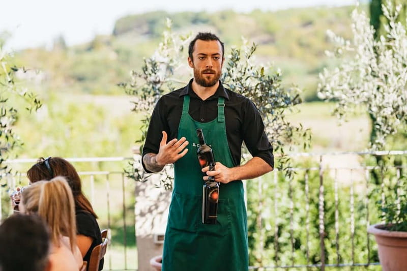 Florence: Chianti Wineries Tour with Wine Tasting - Practical details that make the day easier