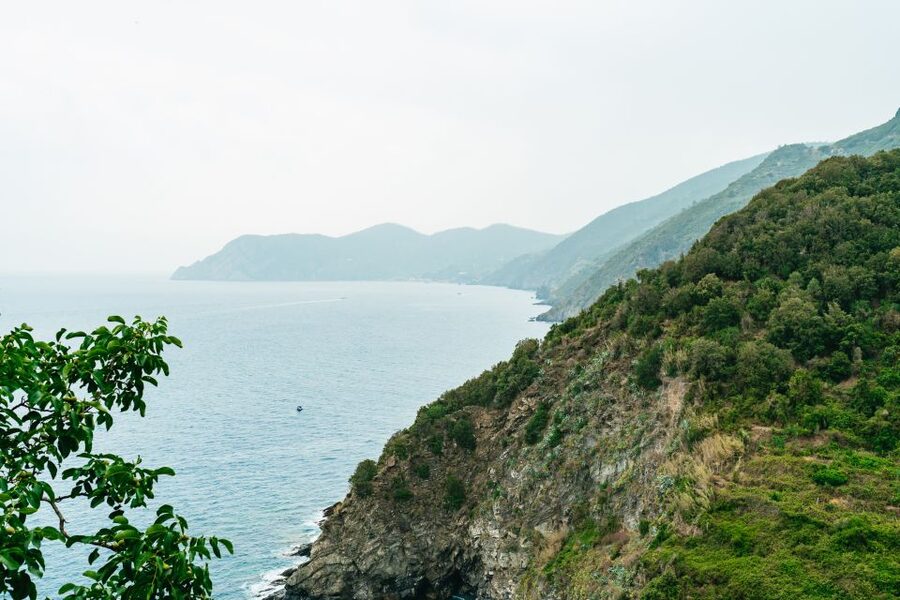 Florence: Cinque Terre Day Trip with Optional Hike - How Much Walking Should You Expect?