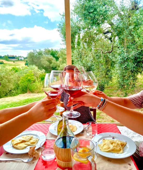 Florence: Countryside Tour with Wine Tasting & Pasta Class - Is $71 a Good Value?