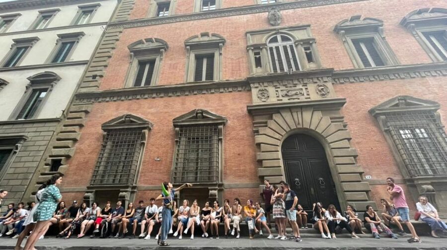 Florence: Dark Mysteries and Legends Guided Walking Tour - Key points to know before you go