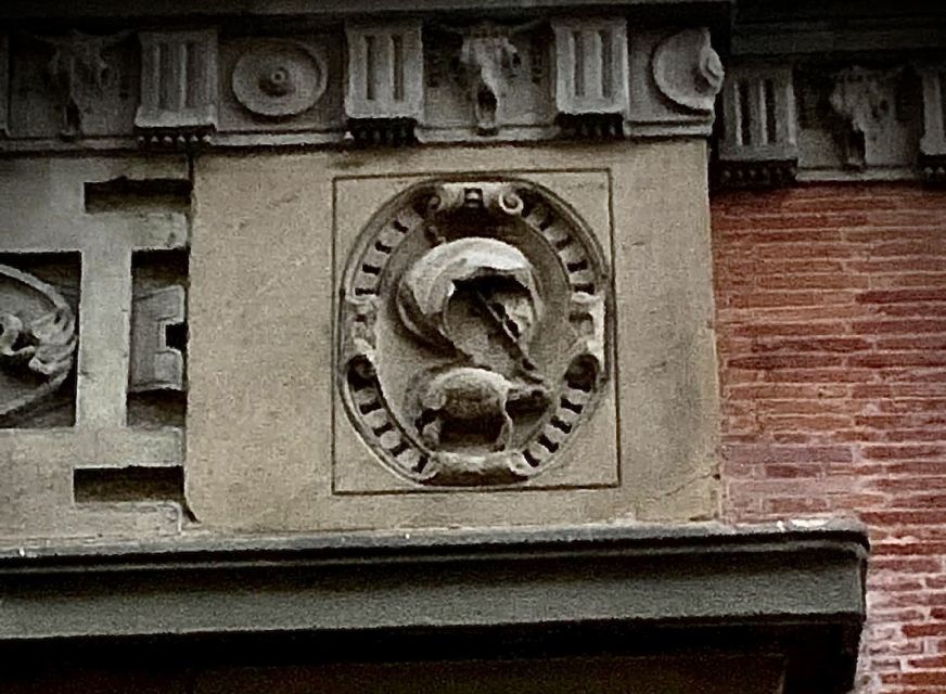 Florence: Dark Mysteries and Legends Guided Walking Tour - Starting at Piazza San Marco
