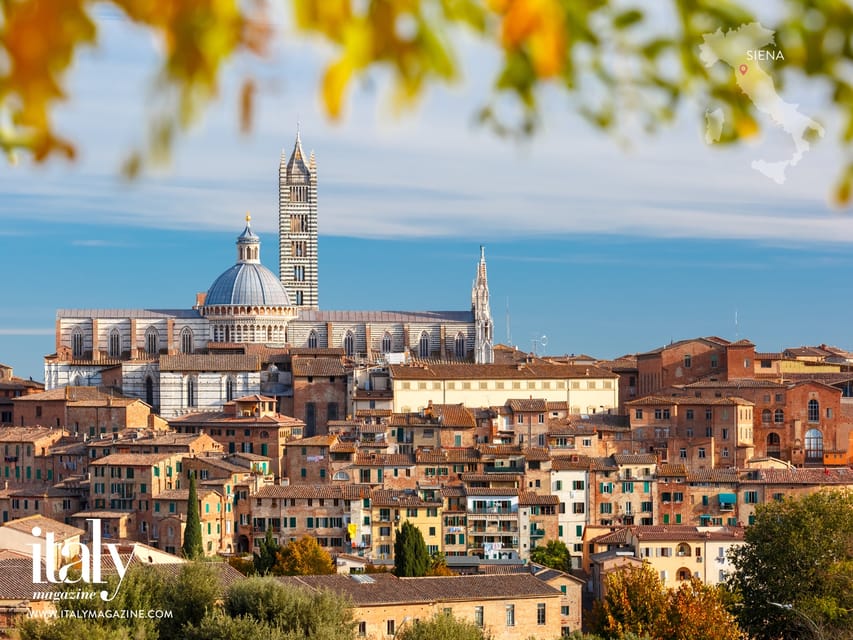 Florence: Day Trip with Free Time in San Gimignano and Siena - Why this day trip works from Florence