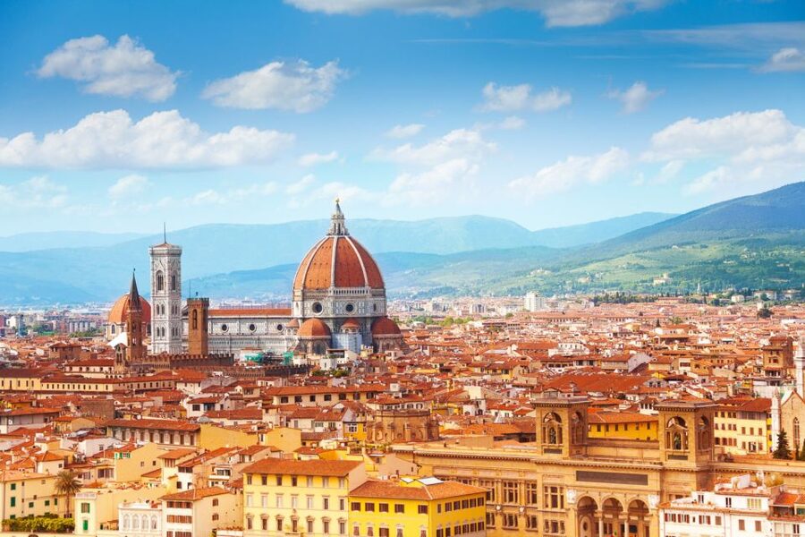 Florence Duomo, Baptistery & Opera Museum Audioguided Tour - Why this Duomo tour is worth considering
