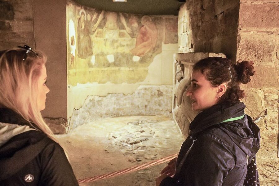 Florence Duomo, Baptistery & Opera Museum Audioguided Tour - Price, pace, and what you receive for $65