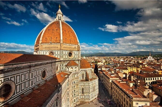 Florence: Duomo Cathedral Fast-Track Entry Ticket - Who will get the most value from it?